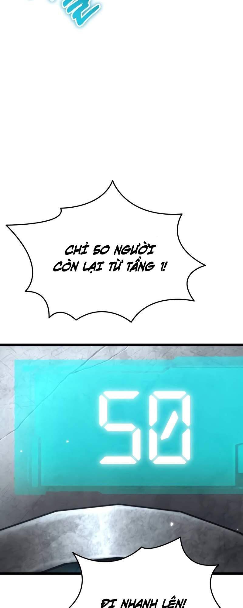 Chiến Binh Hồi Quy: Chapter 38