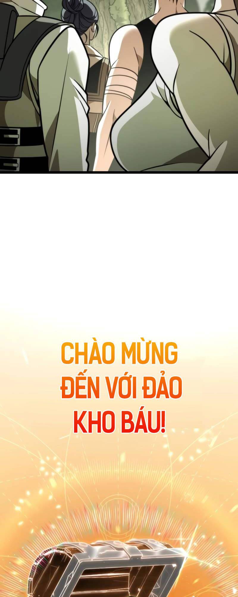 Chiến Binh Hồi Quy: Chapter 38