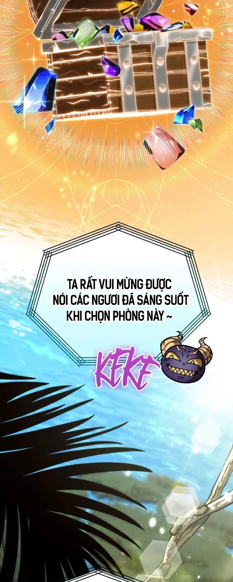 Chiến Binh Hồi Quy: Chapter 38
