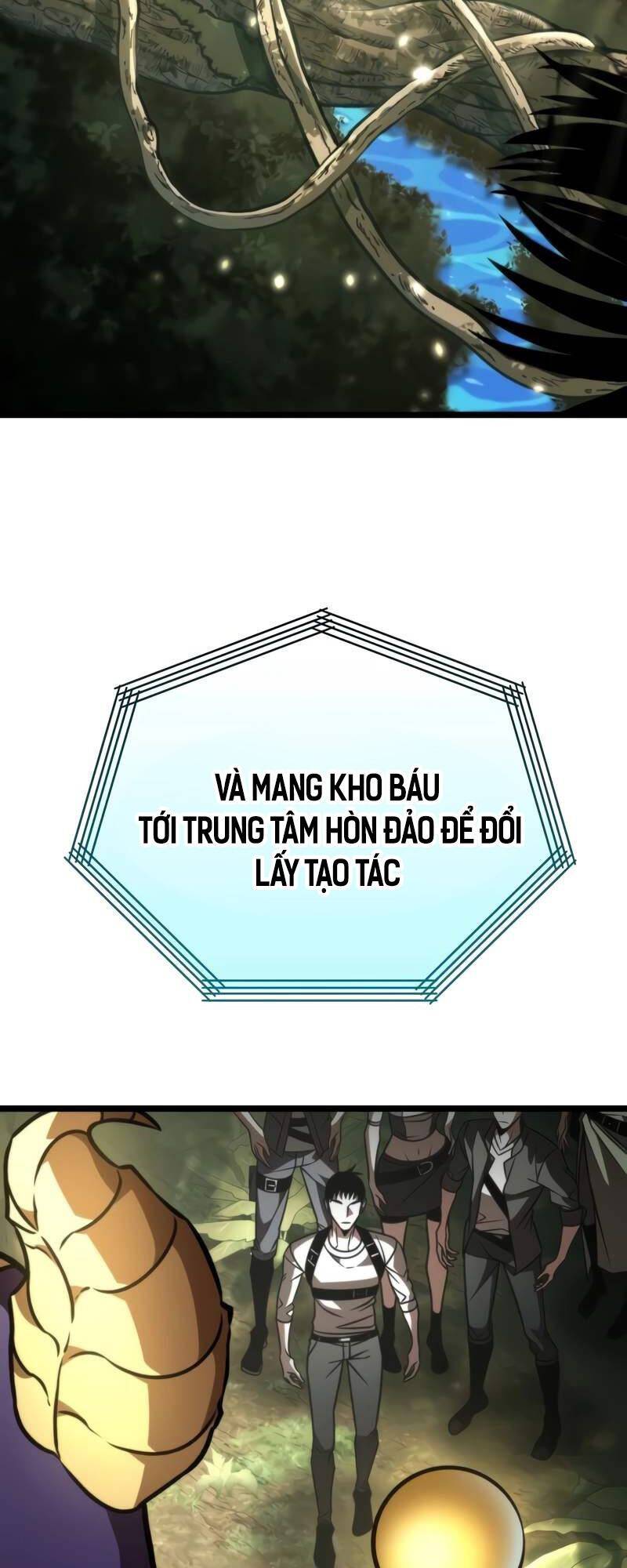 Chiến Binh Hồi Quy: Chapter 38