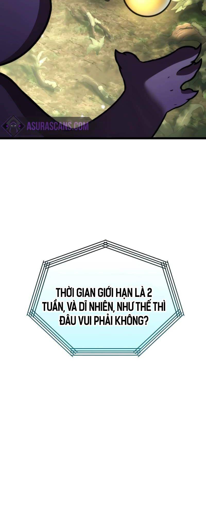 Chiến Binh Hồi Quy: Chapter 38