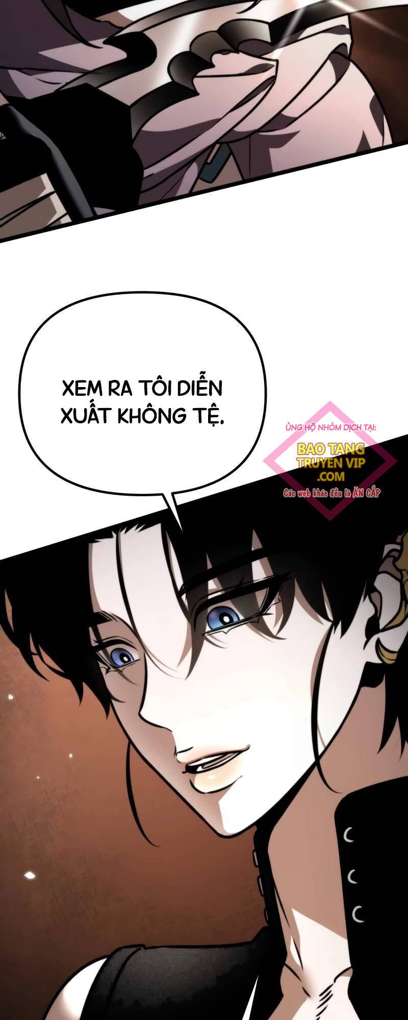 Chiến Binh Hồi Quy: Chapter 38