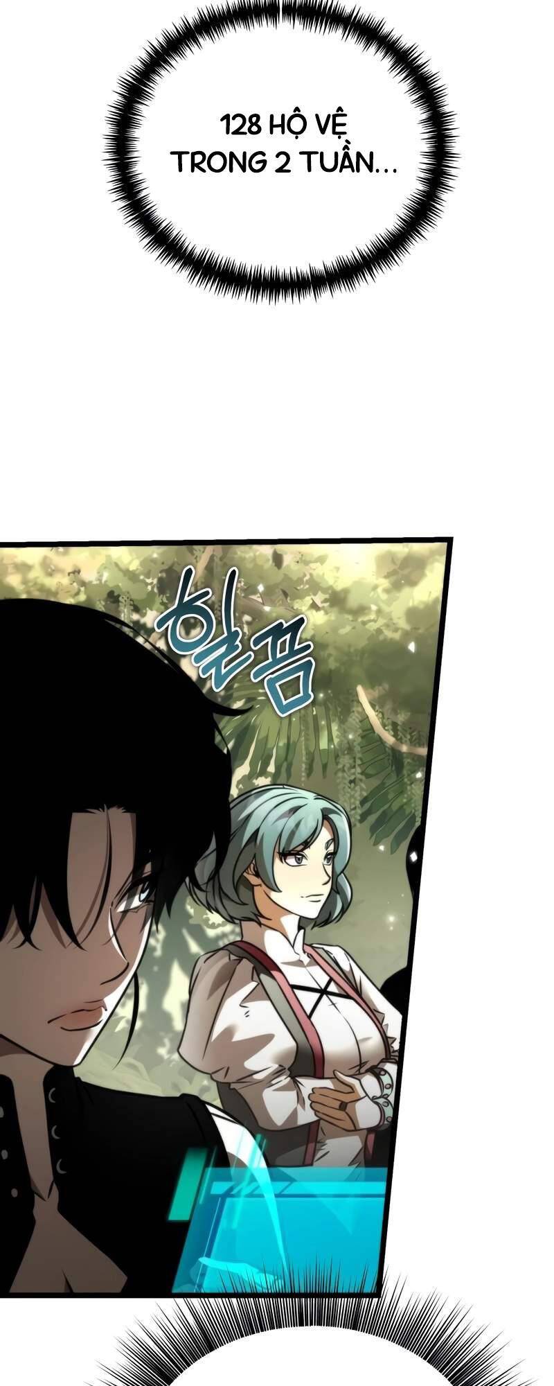 Chiến Binh Hồi Quy: Chapter 38