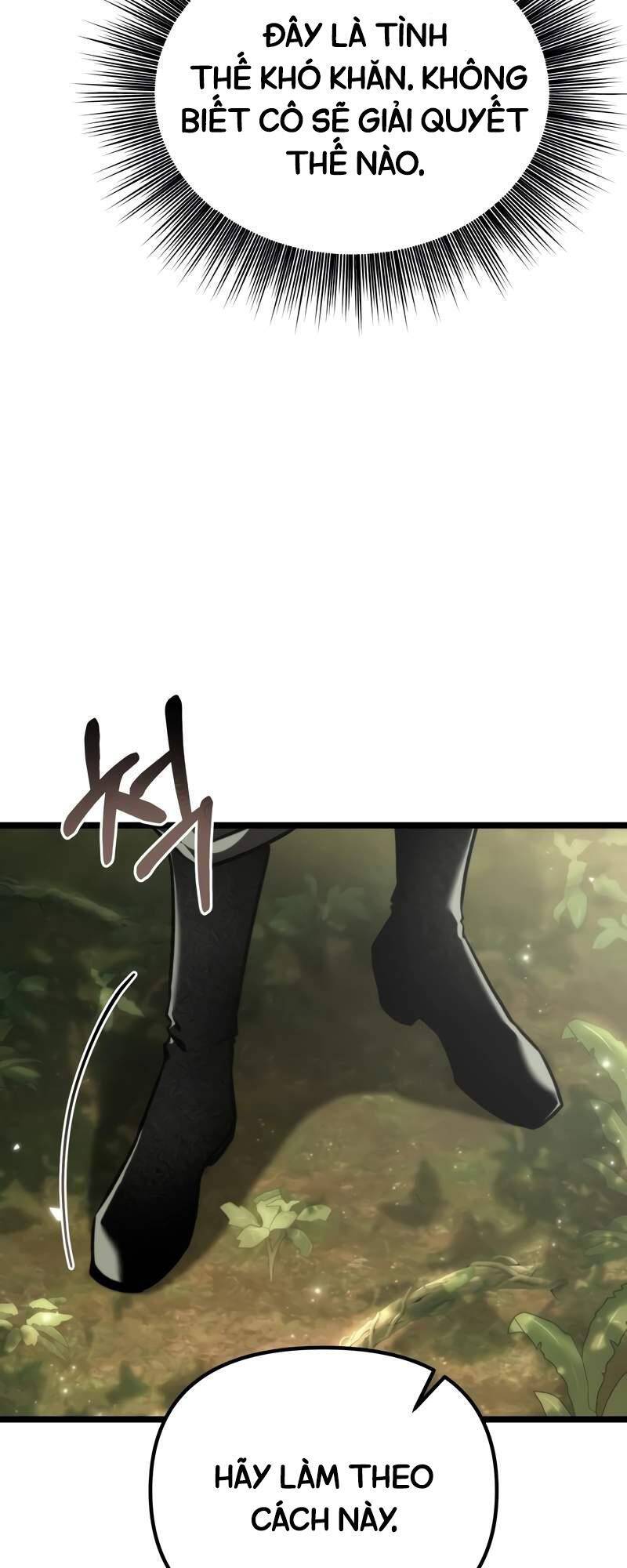 Chiến Binh Hồi Quy: Chapter 38