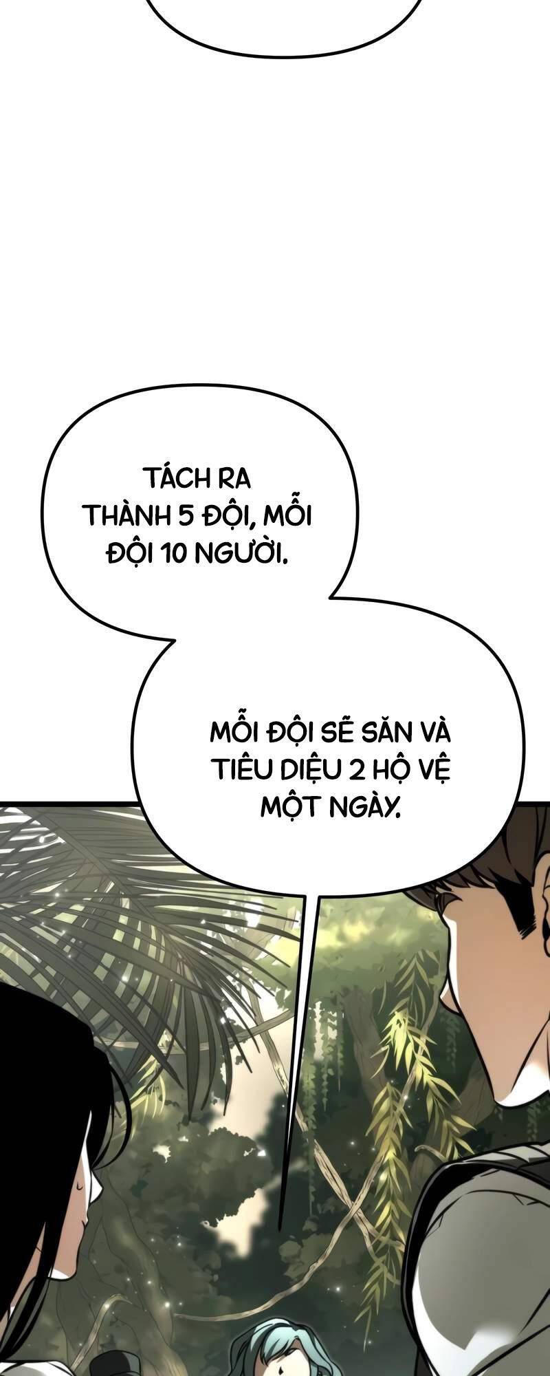 Chiến Binh Hồi Quy: Chapter 38