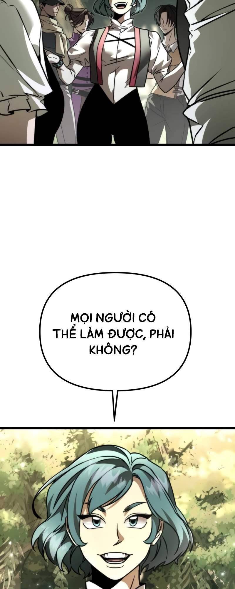Chiến Binh Hồi Quy: Chapter 38