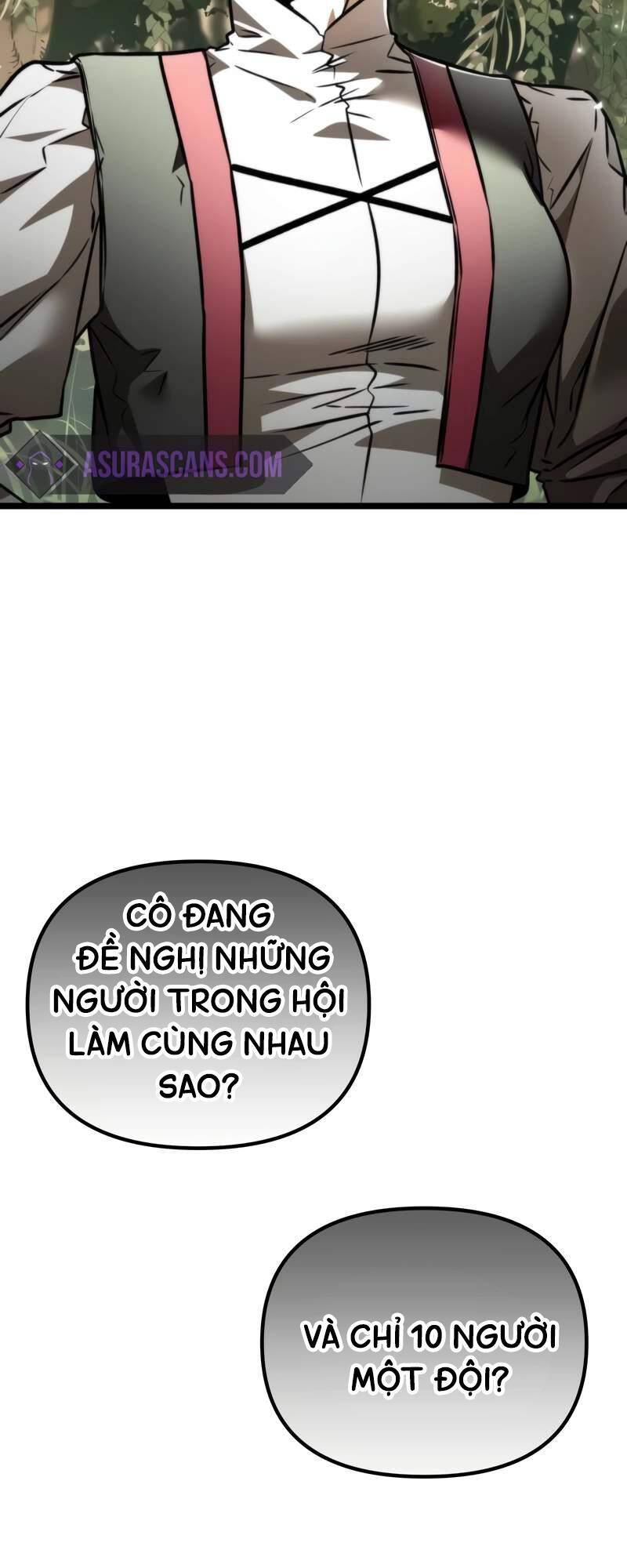 Chiến Binh Hồi Quy: Chapter 38