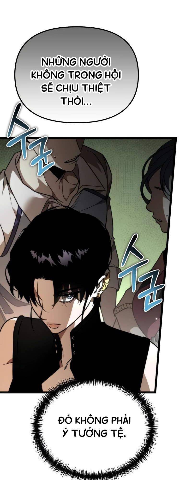 Chiến Binh Hồi Quy: Chapter 38