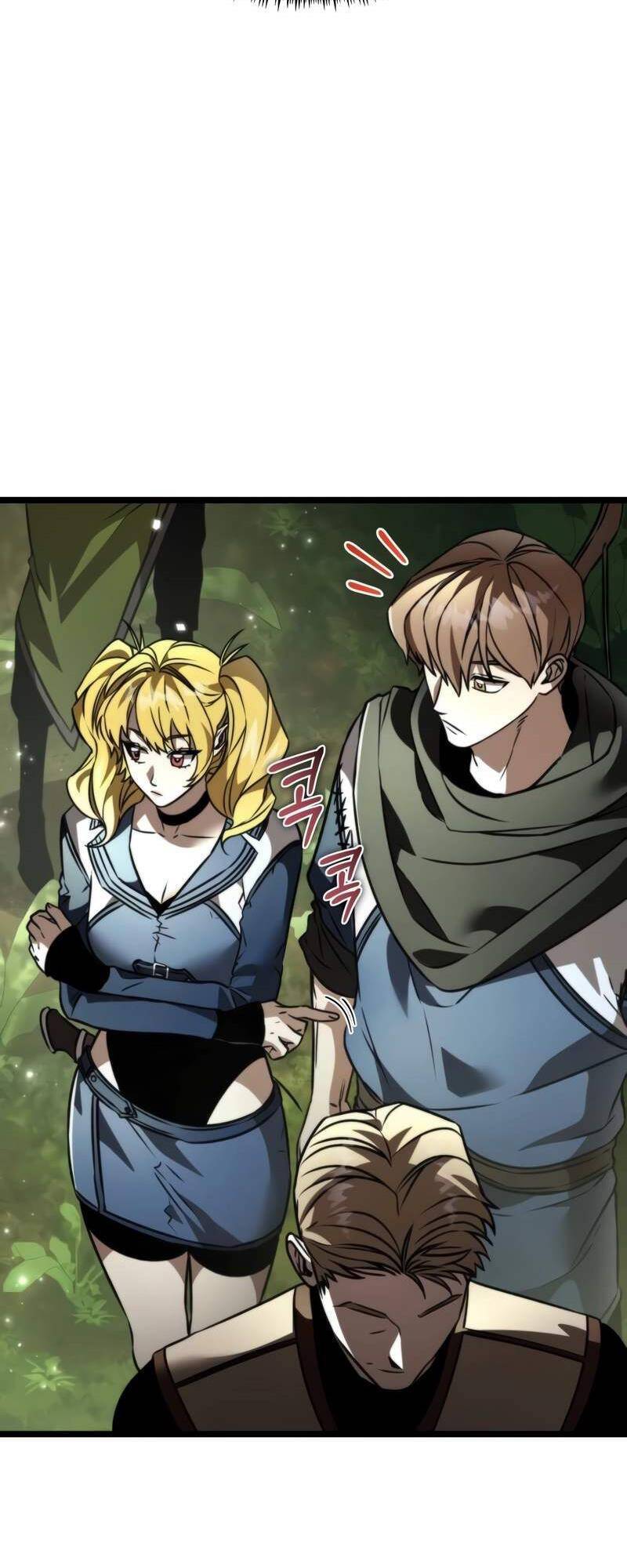 Chiến Binh Hồi Quy: Chapter 38