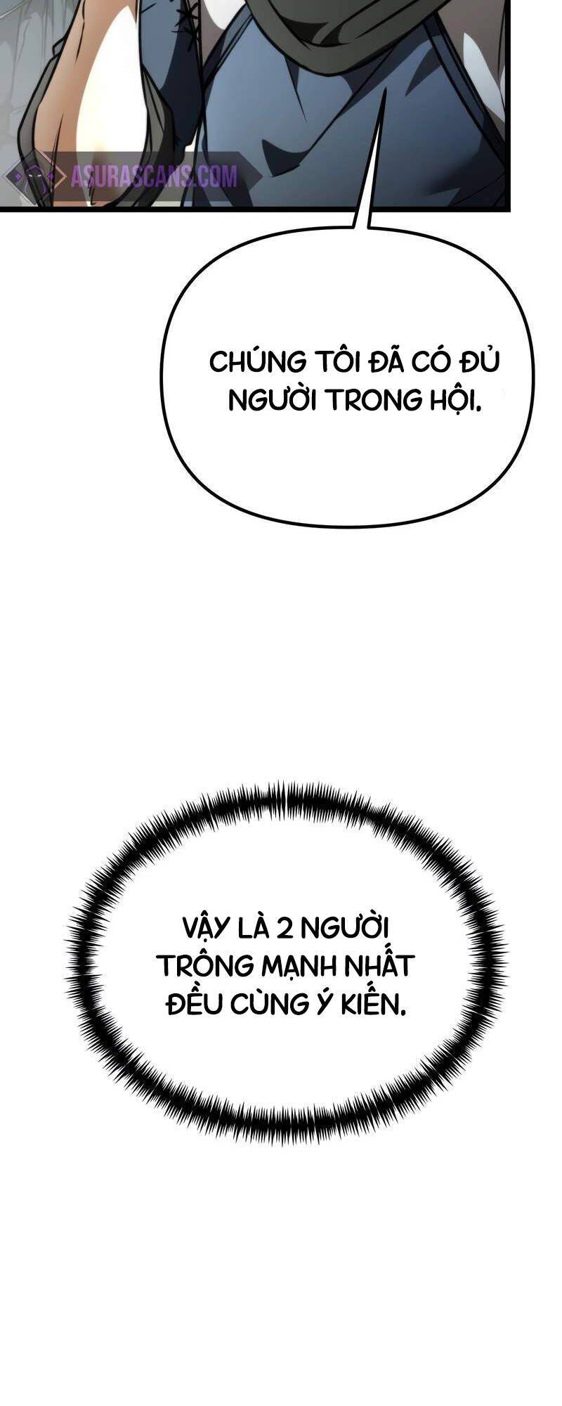 Chiến Binh Hồi Quy: Chapter 38