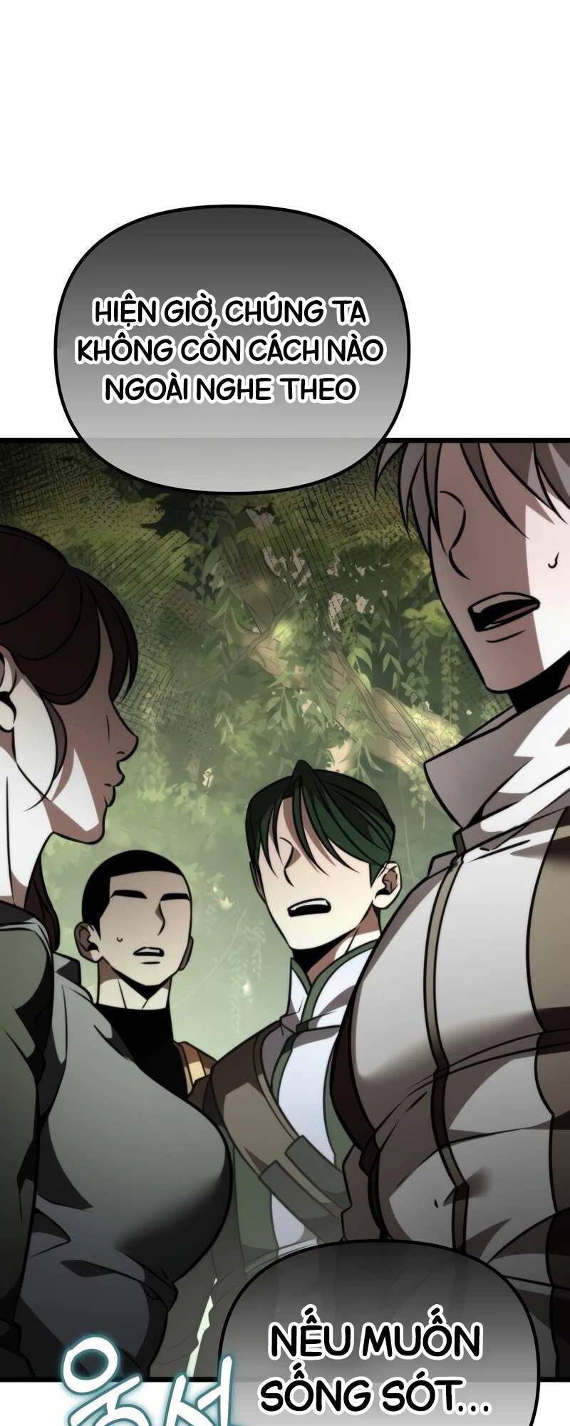 Chiến Binh Hồi Quy: Chapter 38