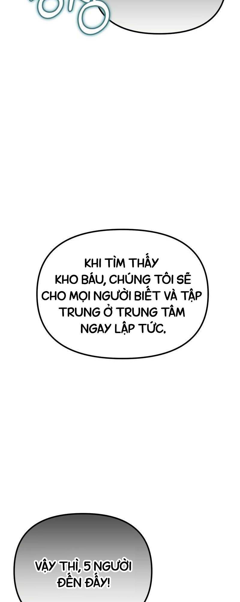 Chiến Binh Hồi Quy: Chapter 38