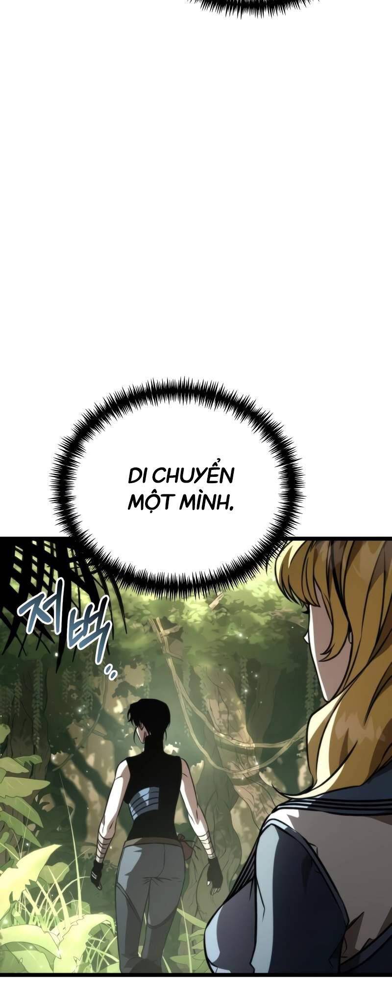 Chiến Binh Hồi Quy: Chapter 38