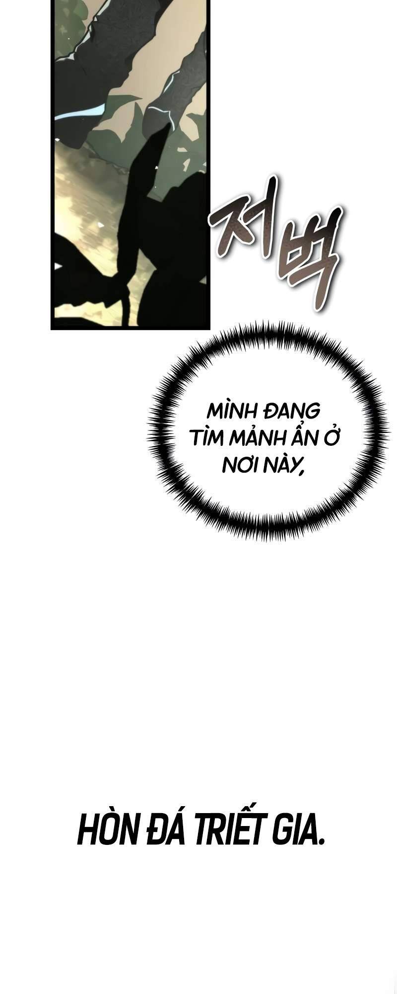 Chiến Binh Hồi Quy: Chapter 38