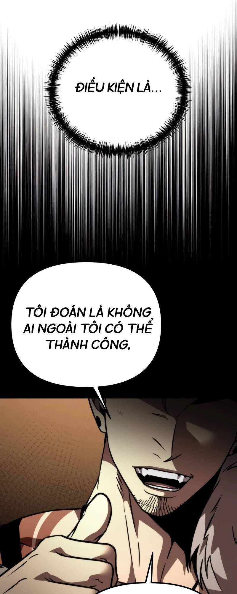 Chiến Binh Hồi Quy: Chapter 38