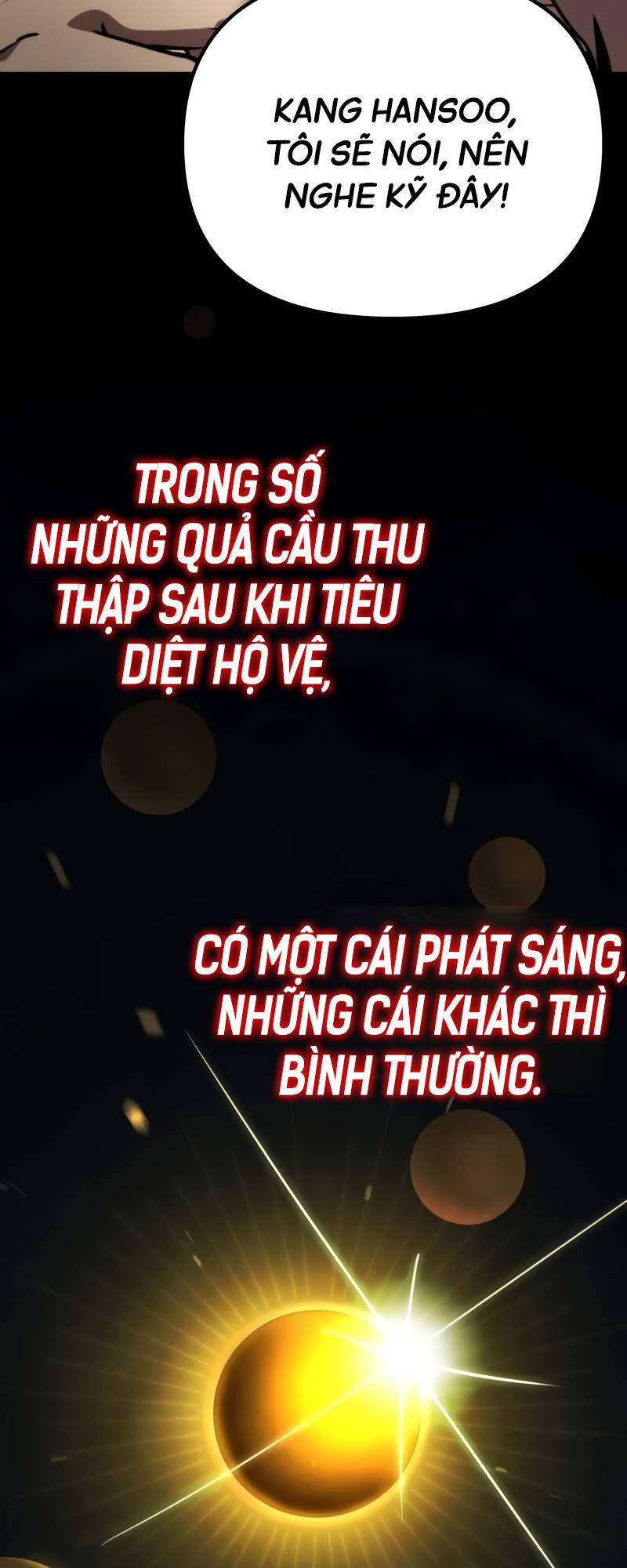 Chiến Binh Hồi Quy: Chapter 38