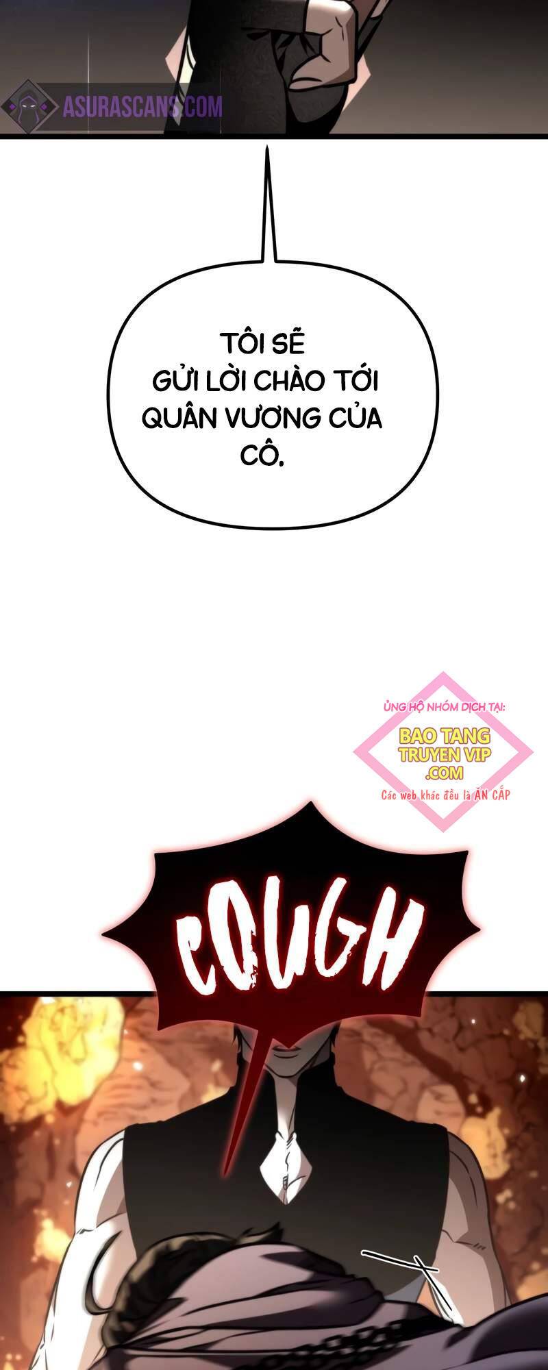 Chiến Binh Hồi Quy: Chapter 38