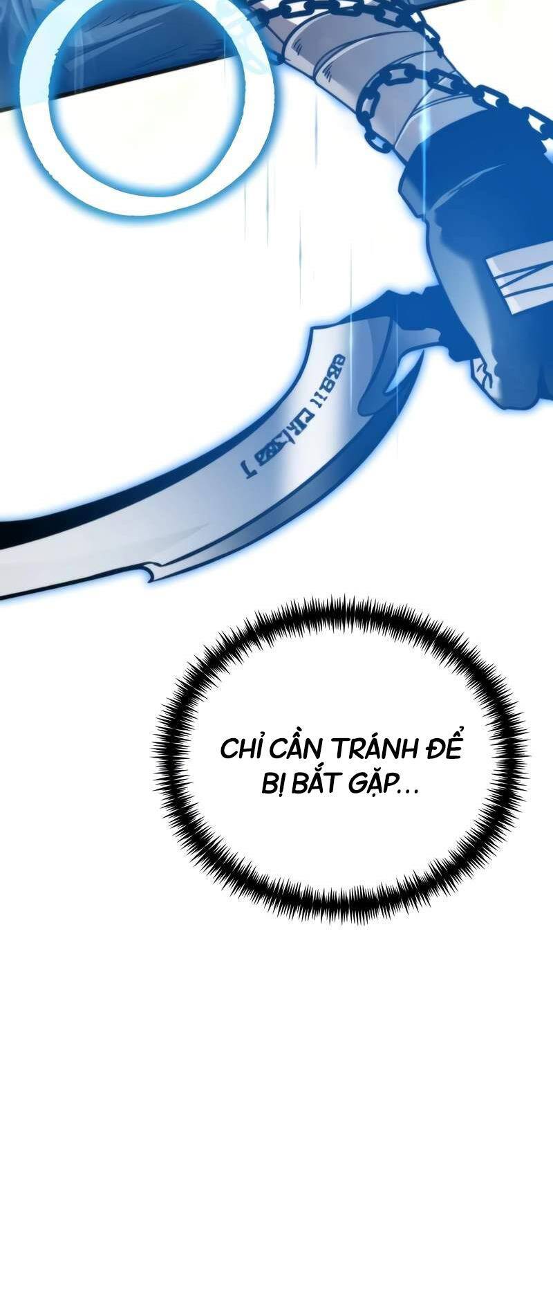 Chiến Binh Hồi Quy: Chapter 38