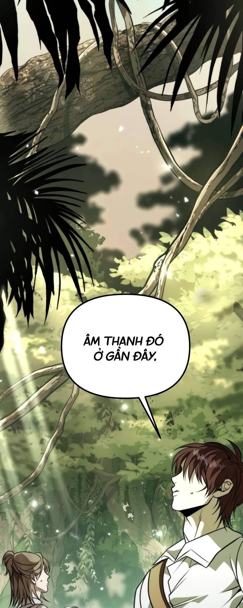 Chiến Binh Hồi Quy: Chapter 38