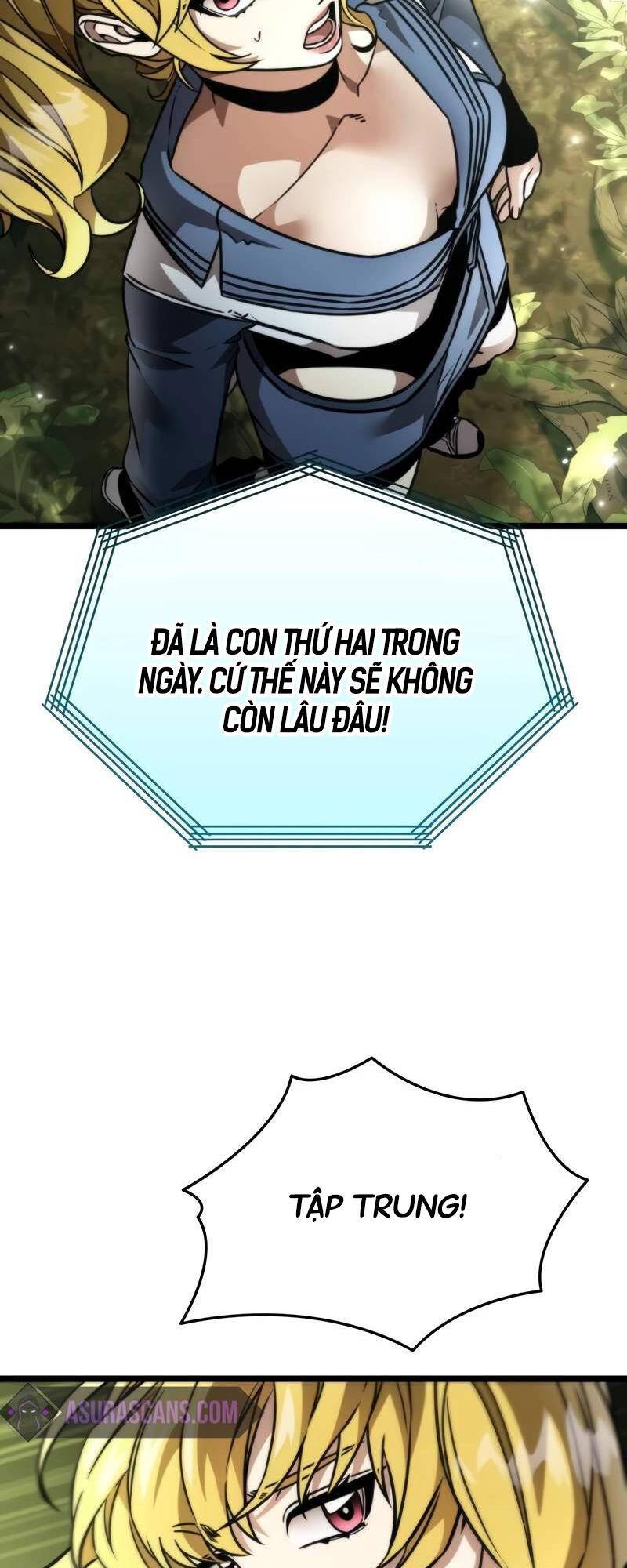 Chiến Binh Hồi Quy: Chapter 38