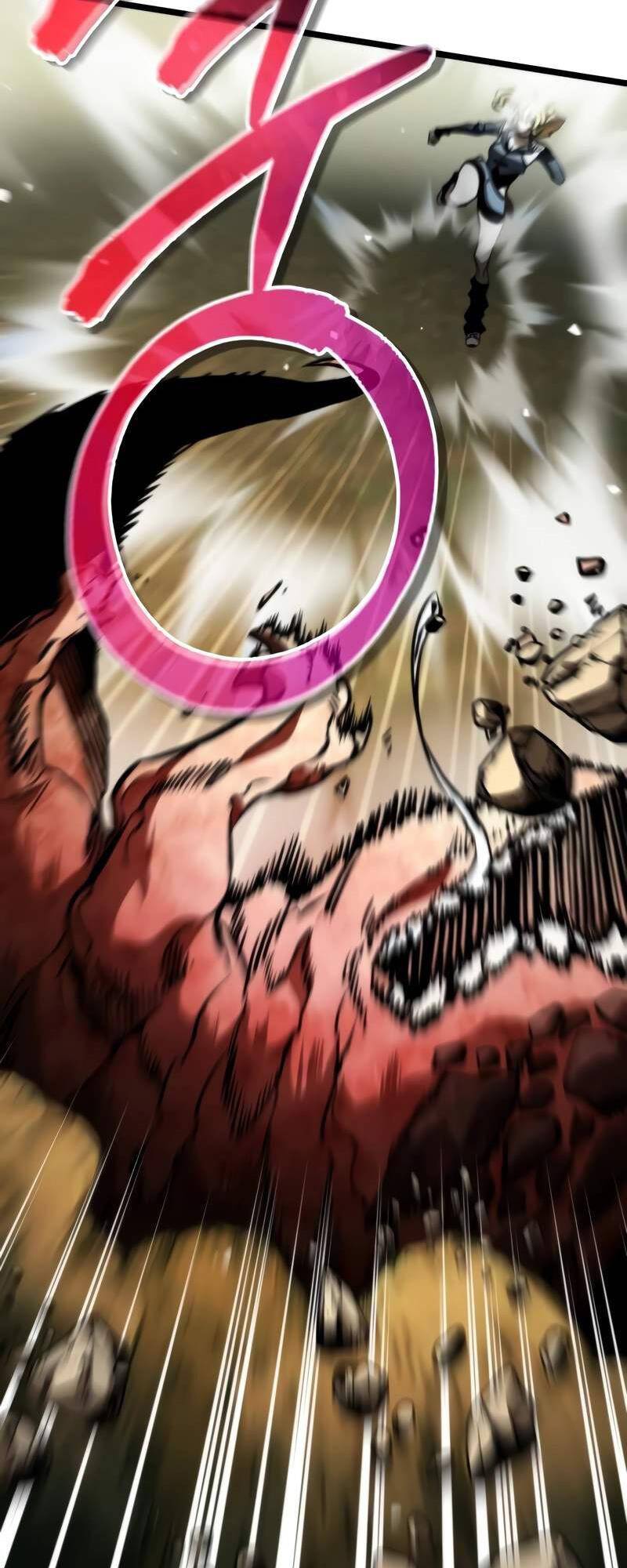 Chiến Binh Hồi Quy: Chapter 38