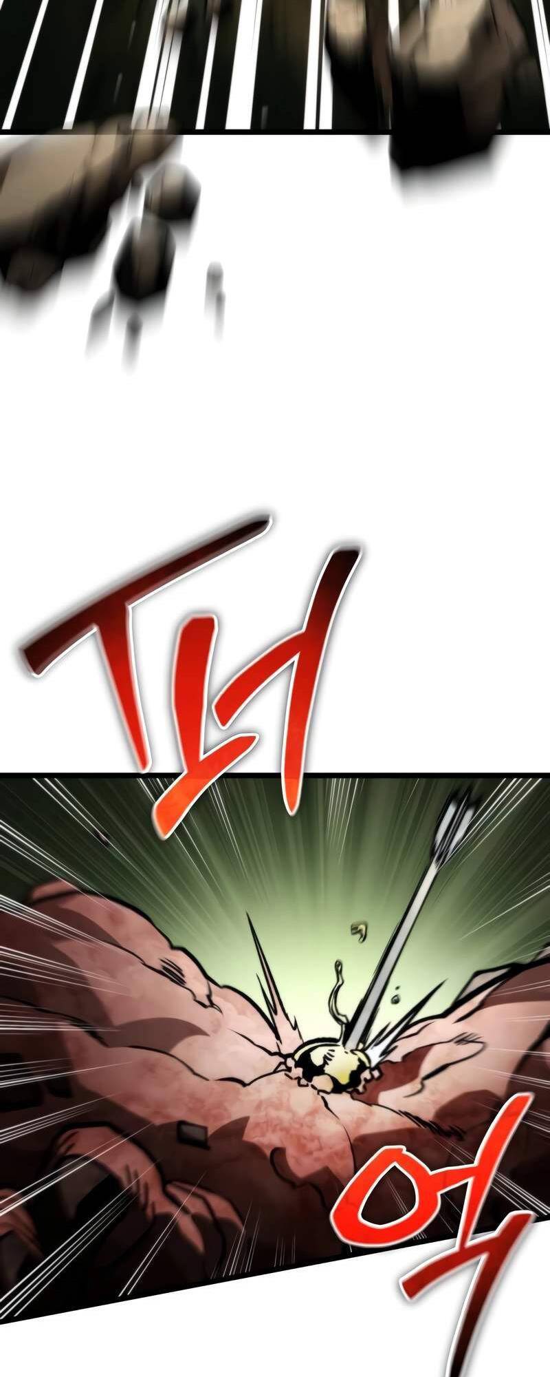 Chiến Binh Hồi Quy: Chapter 38