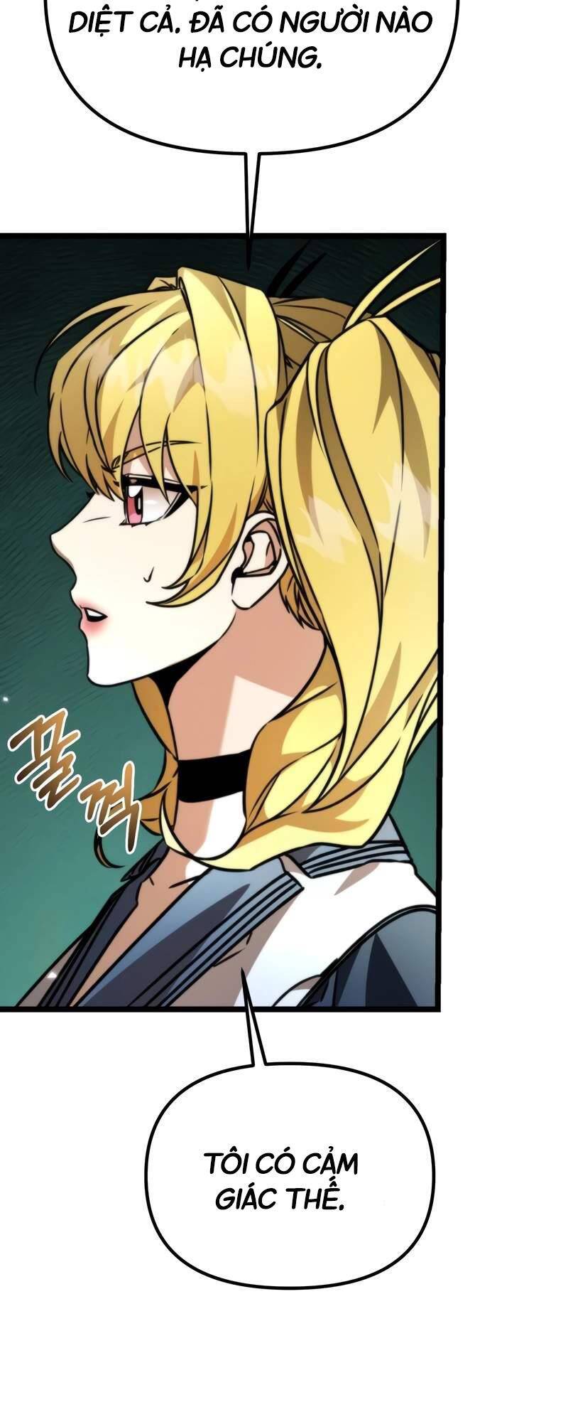 Chiến Binh Hồi Quy: Chapter 38