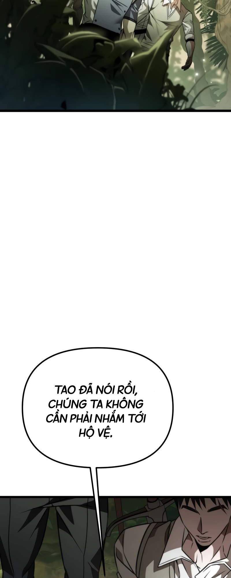 Chiến Binh Hồi Quy: Chapter 38