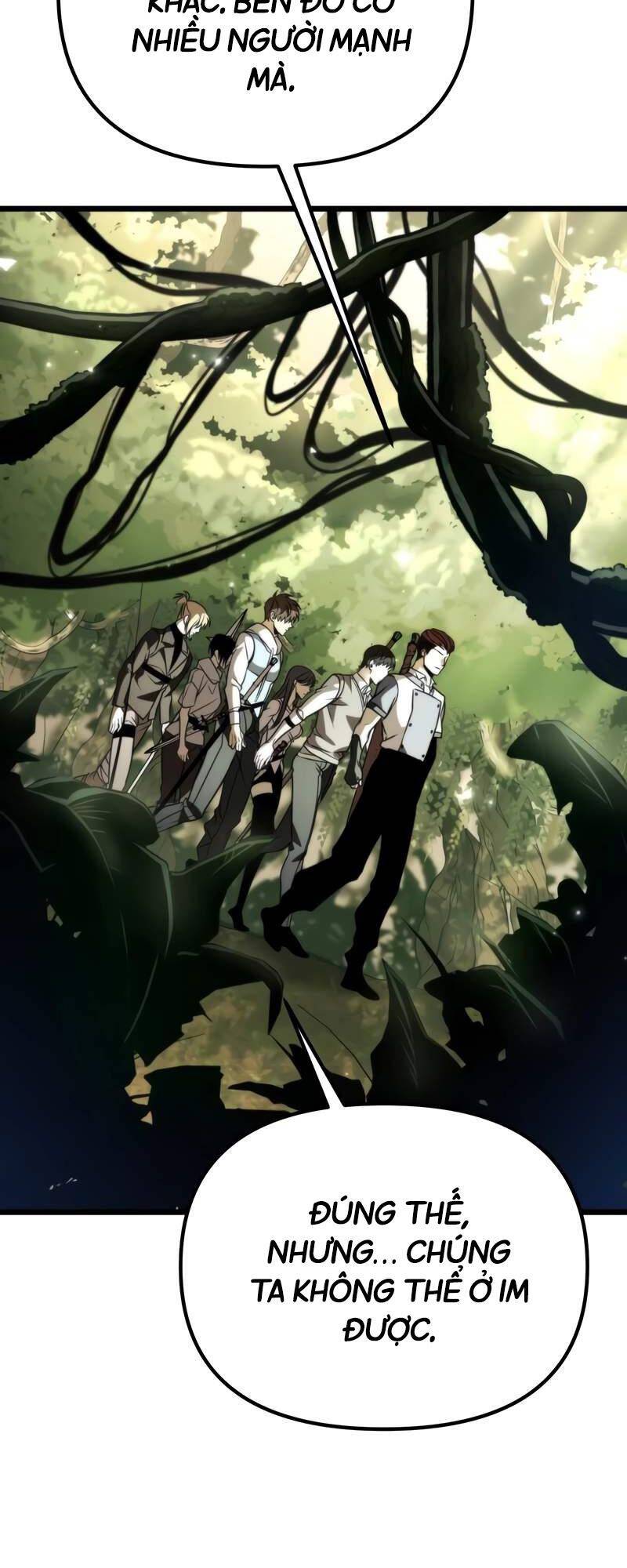 Chiến Binh Hồi Quy: Chapter 38