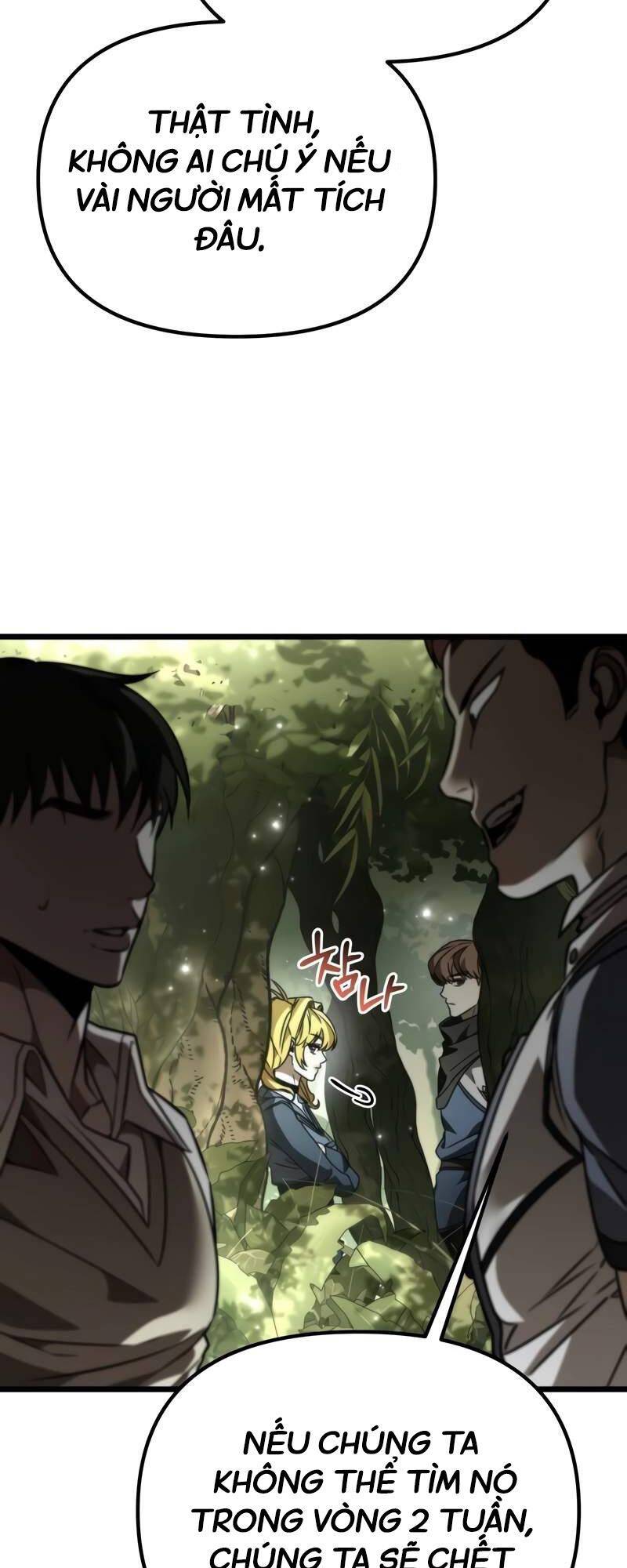 Chiến Binh Hồi Quy: Chapter 38