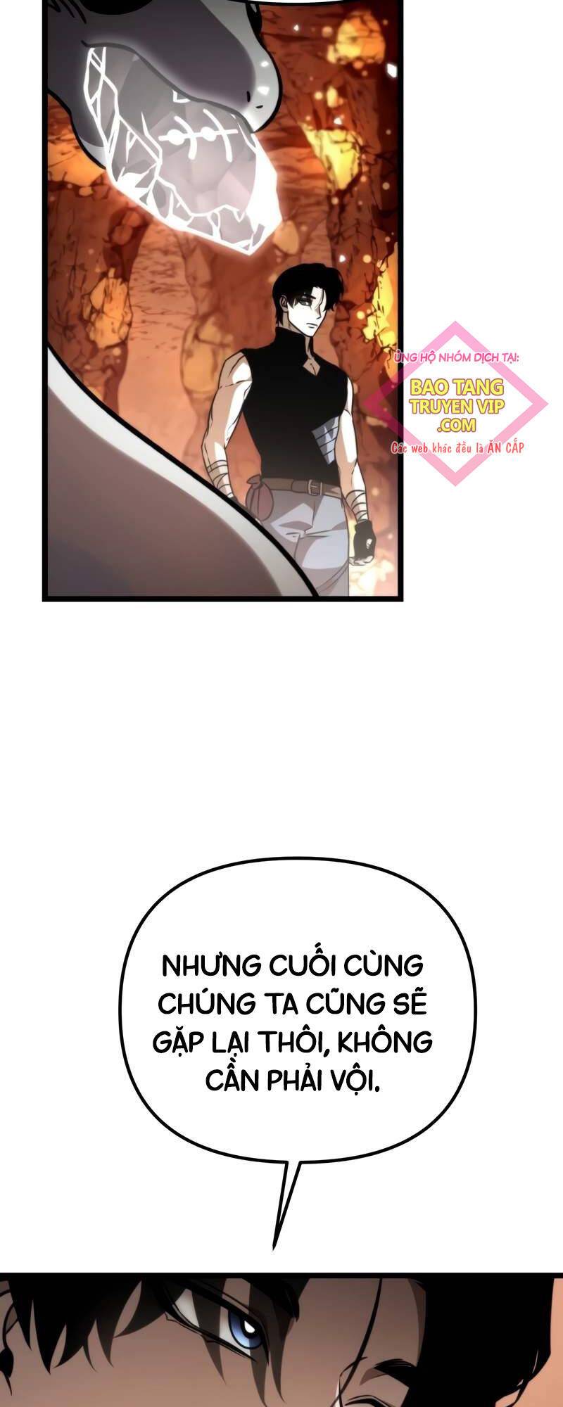 Chiến Binh Hồi Quy: Chapter 38