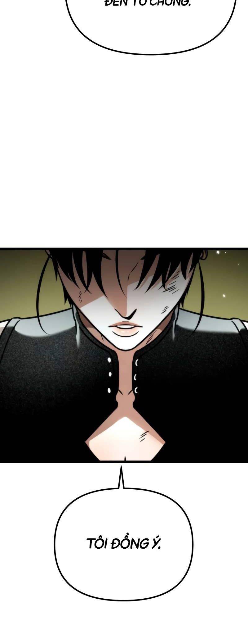 Chiến Binh Hồi Quy: Chapter 38