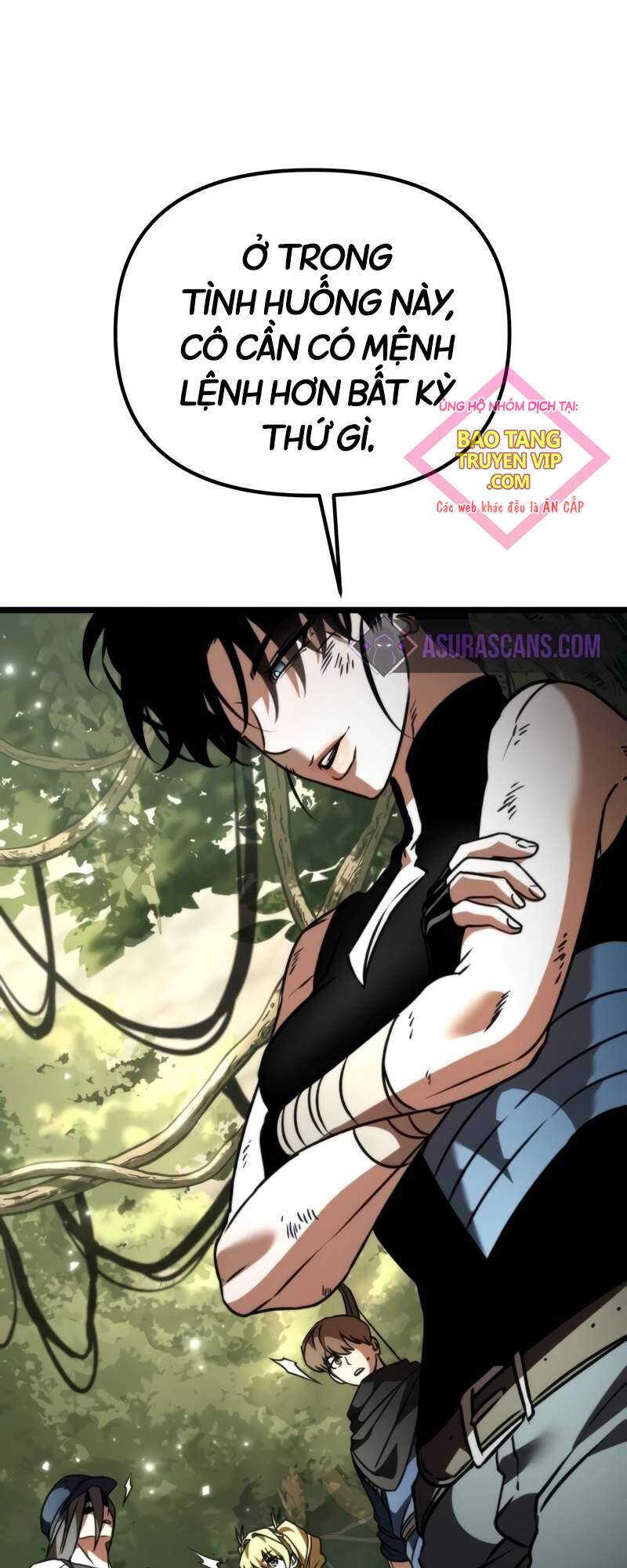 Chiến Binh Hồi Quy: Chapter 38