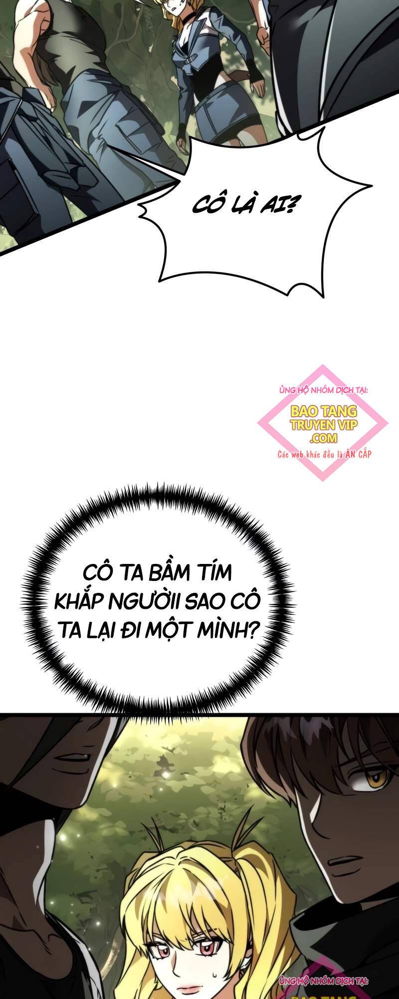 Chiến Binh Hồi Quy: Chapter 38