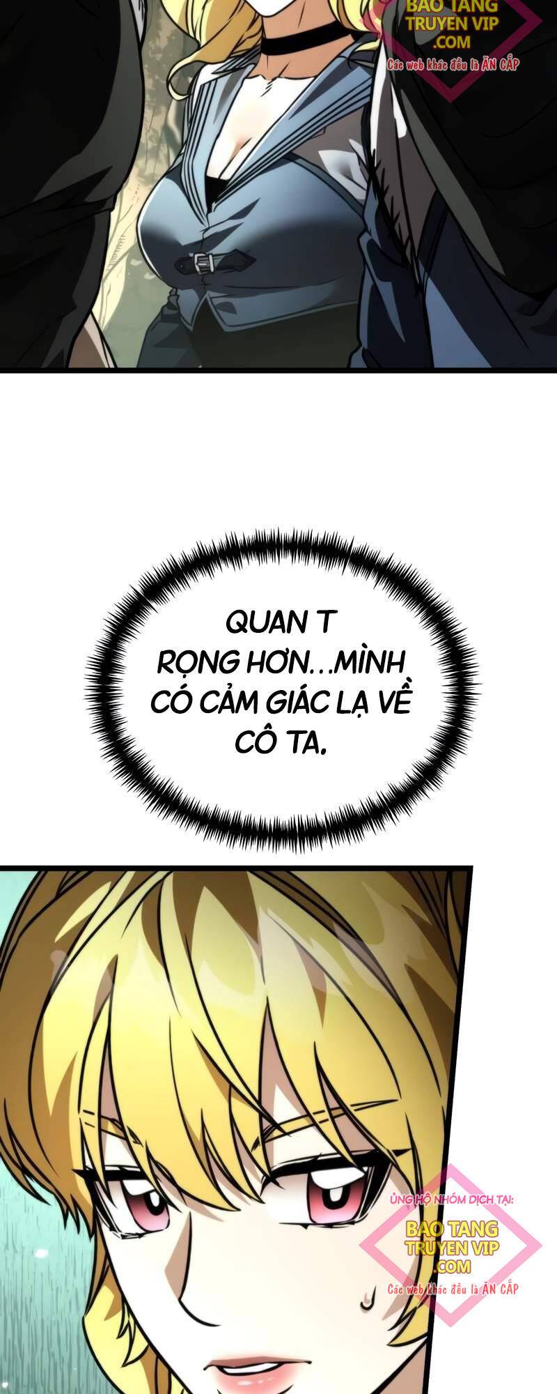 Chiến Binh Hồi Quy: Chapter 38