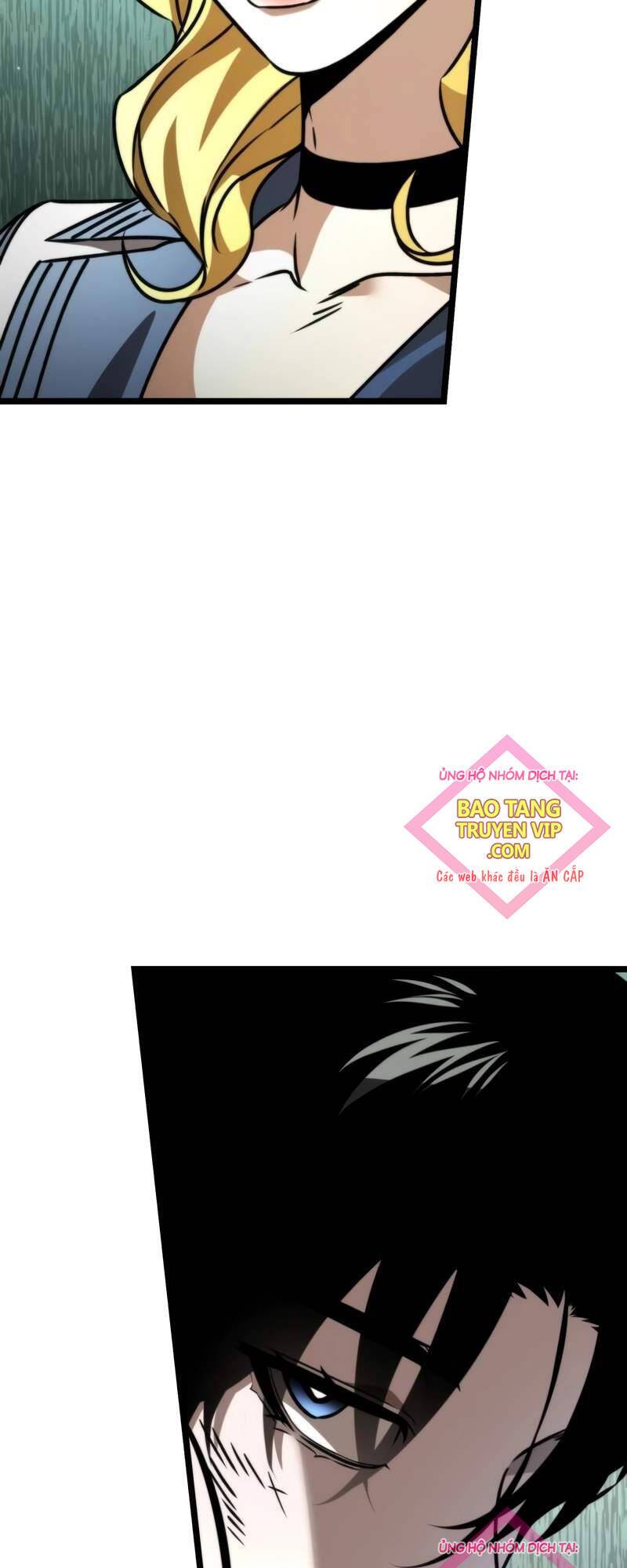 Chiến Binh Hồi Quy: Chapter 38