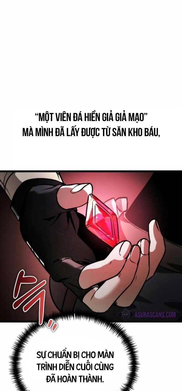 Chiến Binh Hồi Quy: Chapter 39