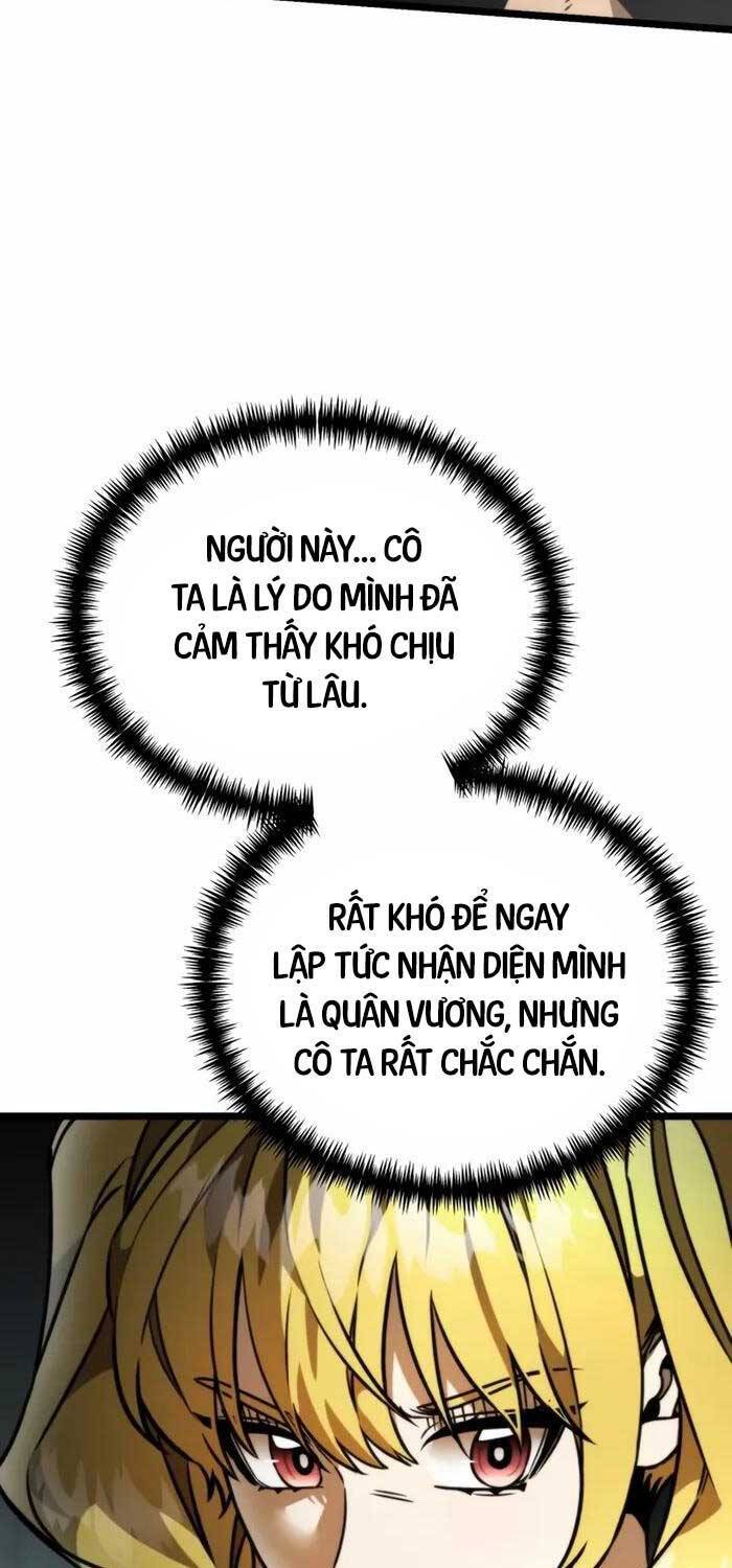 Chiến Binh Hồi Quy: Chapter 39