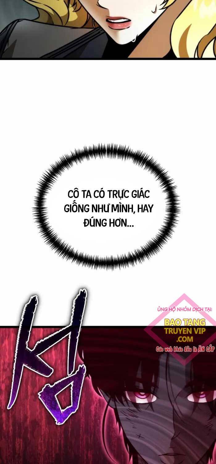 Chiến Binh Hồi Quy: Chapter 39