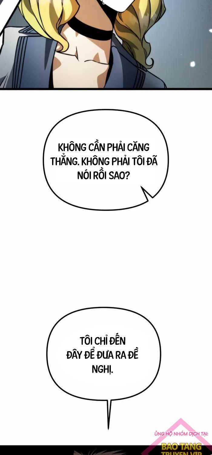 Chiến Binh Hồi Quy: Chapter 39