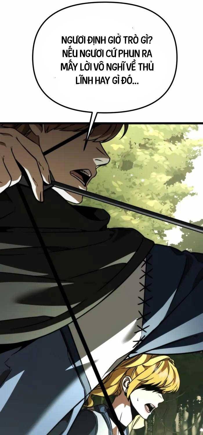 Chiến Binh Hồi Quy: Chapter 39