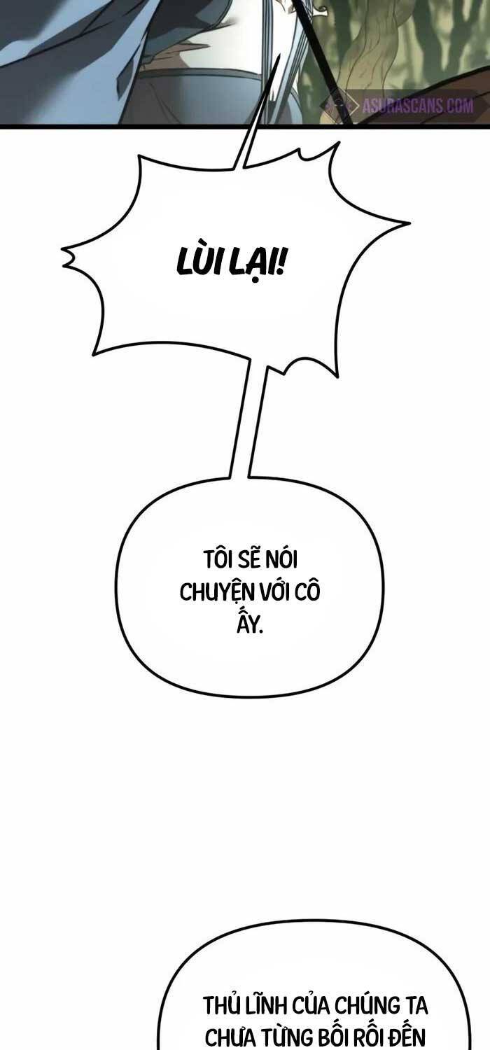 Chiến Binh Hồi Quy: Chapter 39