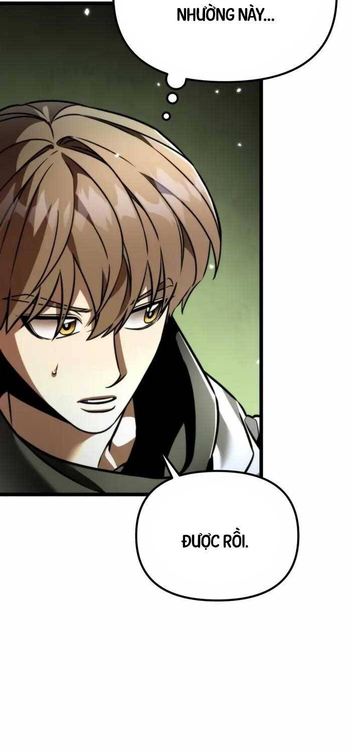 Chiến Binh Hồi Quy: Chapter 39