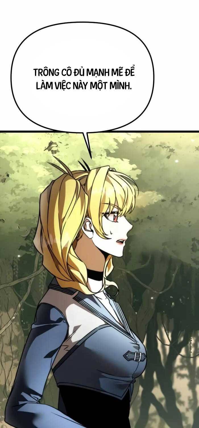 Chiến Binh Hồi Quy: Chapter 39