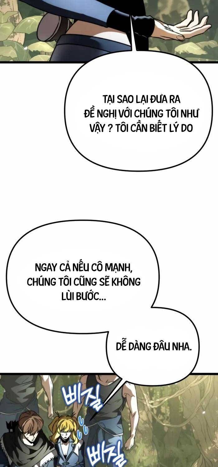 Chiến Binh Hồi Quy: Chapter 39