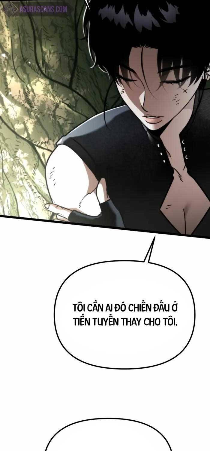 Chiến Binh Hồi Quy: Chapter 39