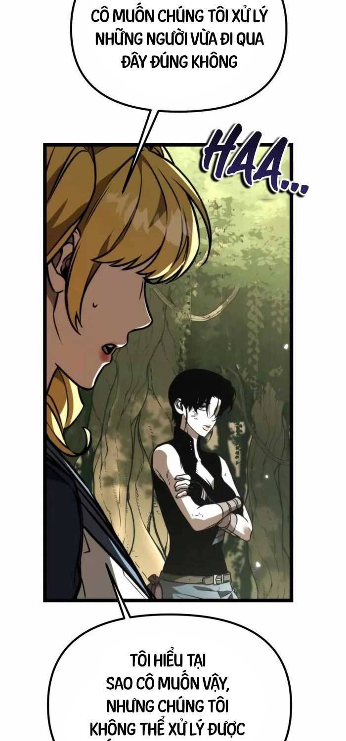 Chiến Binh Hồi Quy: Chapter 39