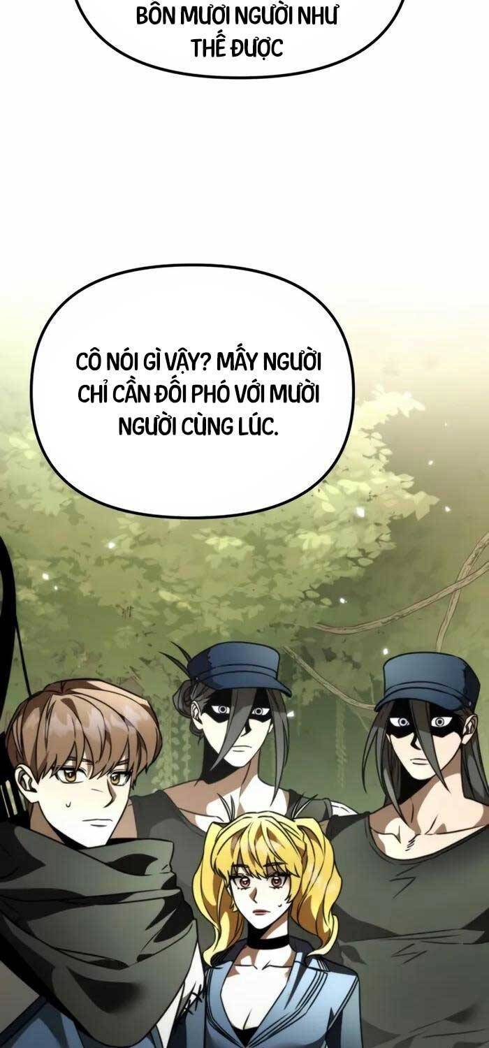 Chiến Binh Hồi Quy: Chapter 39
