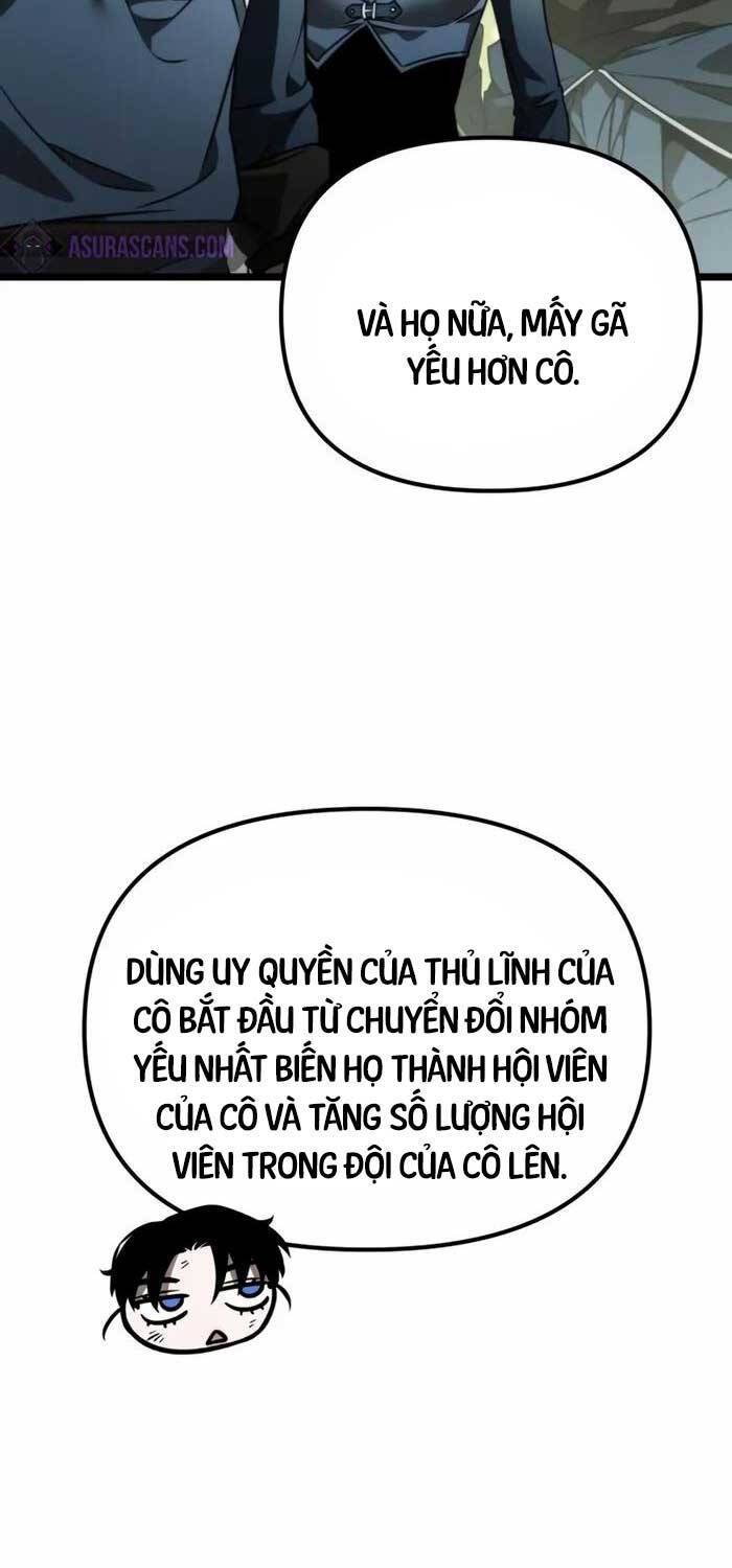 Chiến Binh Hồi Quy: Chapter 39