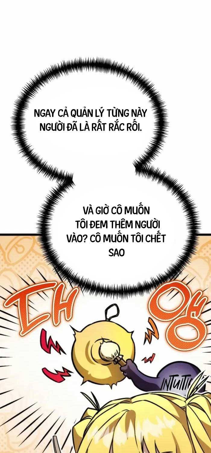 Chiến Binh Hồi Quy: Chapter 39